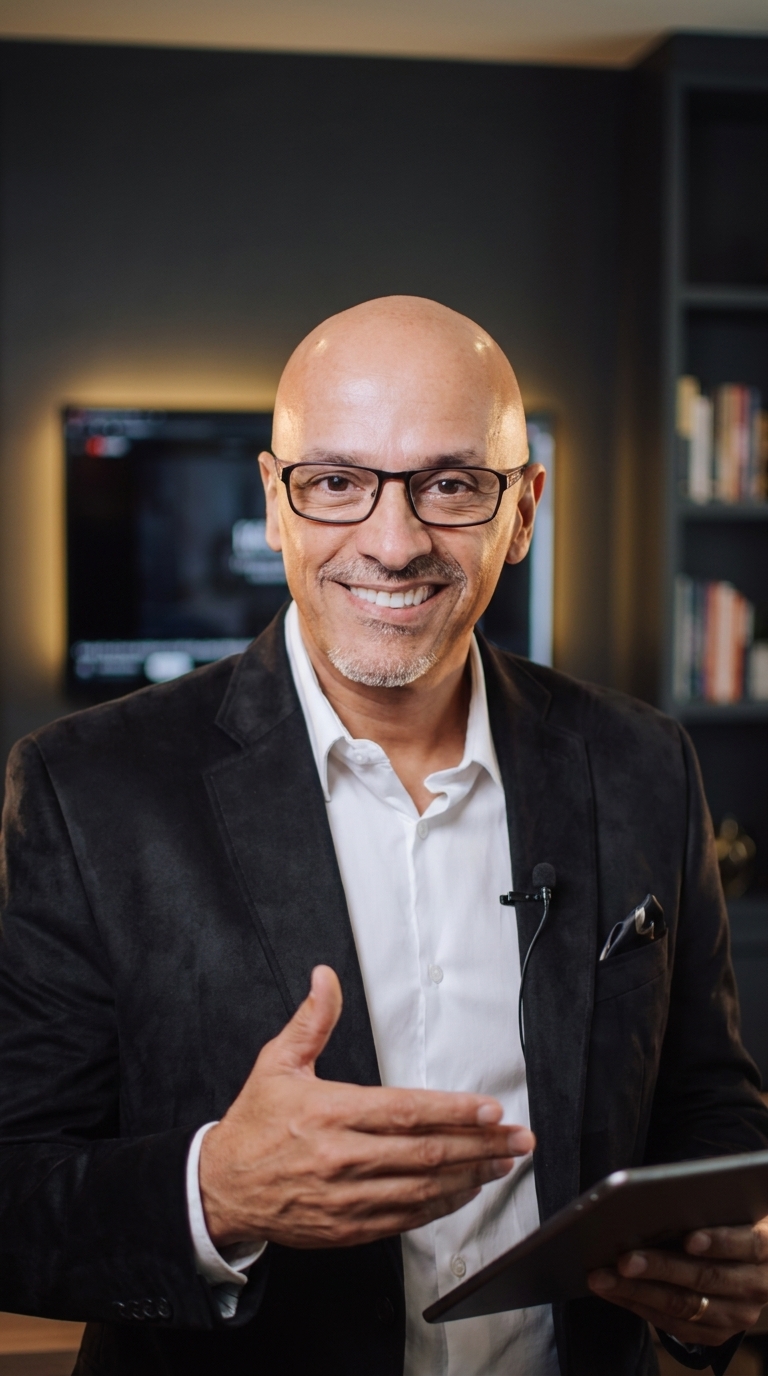 Carlos, probate real estate broker